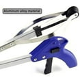 thumbnail image 2 of Foldable Reacher Lightweight Lightweight Extra Long Handy Trash Grabber Tool for Elderly, 2 of 9