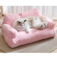 thumbnail image 1 of Wat erloo,Material Cat -sli - Sofa Muscle Cat - Material Sofa - Pressure - Cat - Indoor Cat Private And Removable Indoor - Wat Erloo Removable - Cat Bed Private Removable Cat Joint Pressure - Joint -, 1 of 7