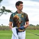 thumbnail image 3 of Fotbe Cute Butterfly Bear Camiseta Polo de Golf para Hombre con Estampado – Camisa Deportiva Transpirable con Cuello Abotonado-X-Large, 3 of 6