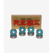 Bones Big Balls Reds (Single Set) Bearings