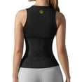 Hot Shapers Cami Hot Women with Hourglass Waist Trainer Belly Fat