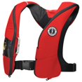thumbnail image 1 of PFD inflable Mustang Survival Elite 120 para deportes acuáticos, 1 of 5