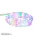 thumbnail image 3 of 5.48M ROPE LIGHT WITH 108 LED, INDOOR/OUTDOOR, CLEAR PVC TUBE, COLOUR CHANGING LIGHTS, 3 of 4