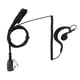 thumbnail image 2 of Auricular Walkie Talkie Para Radio Motorola XPR3300 XPR3500 Dep550, 2 of 9
