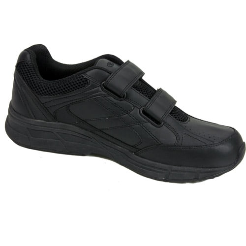 dr scholls velcro shoes