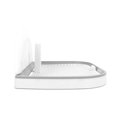 thumbnail image 3 of Mesh Pet Toilet, Dog Toilet Portable Easy Clean Up With Removable Post Wall Cover For Dogs For Cats, 3 of 8
