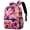 Color1, variant on Polar Bear Backpack Lightweight Bookbag Travel Rucksack Laptop Daypack for Women Men