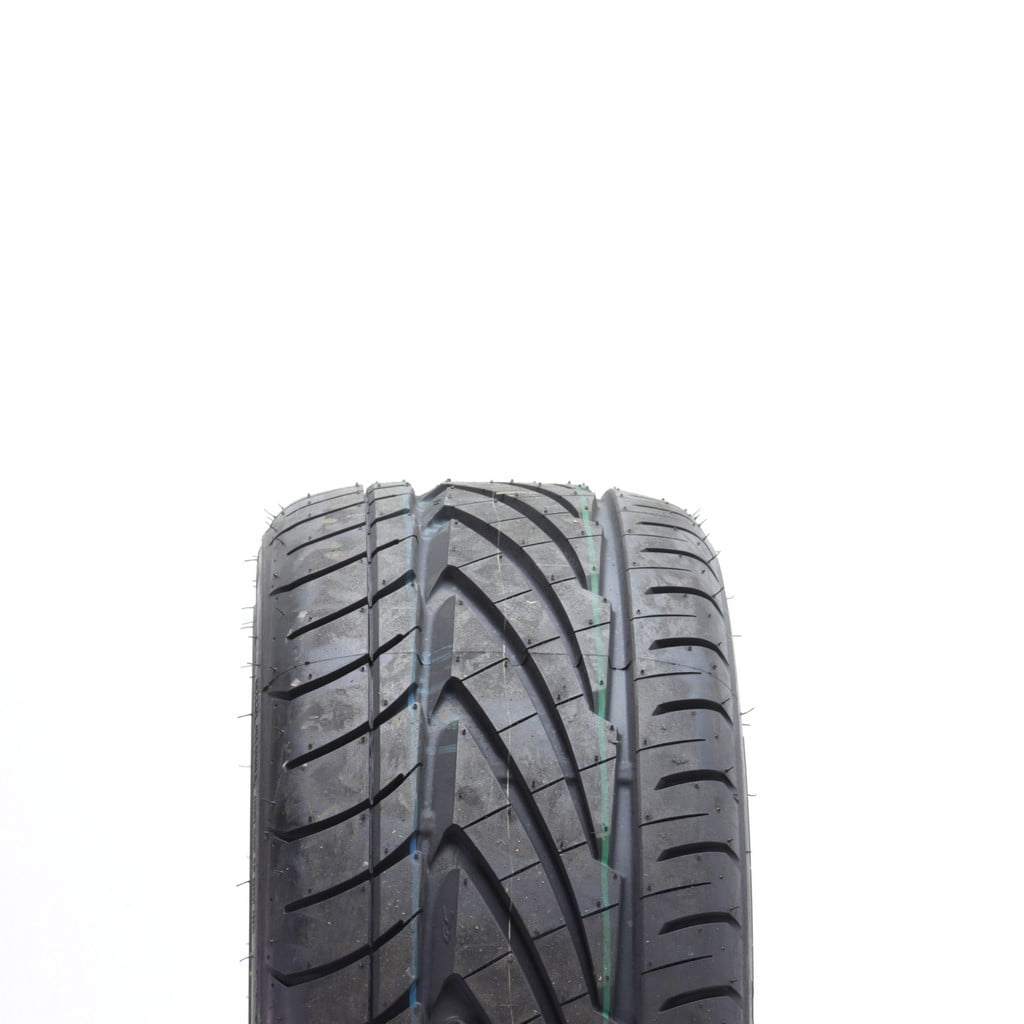 Nitto, Passenger Tire, 205/40R16 83V XL, All Season High