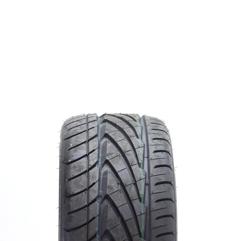 Nitto, Passenger Tire, 205/40R16 83V XL, All Season High