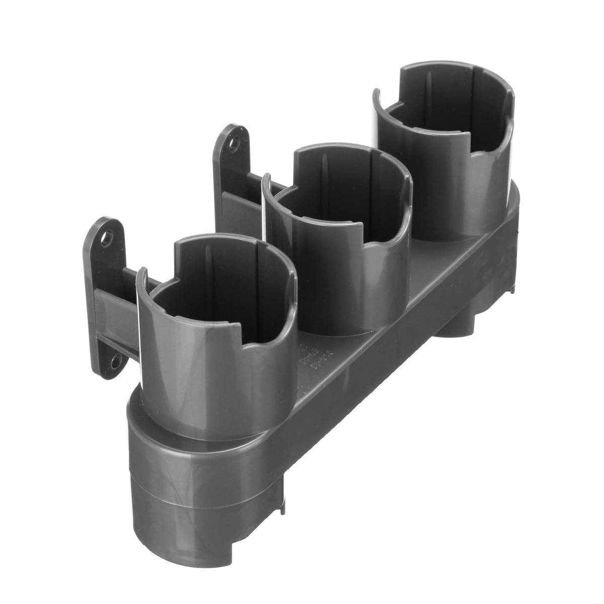 vacuum accessory storage