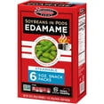 thumbnail image 5 of Seapoint Farms Edamame Soybeans in Pods, Net Wt 30 oz (851g), Contains 6-5 oz (142g) packs, 6 Count (Frozen), 5 of 15