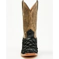 thumbnail image 4 of Cody James Men's Vaqueras Exotic Pirarucu Western Boot Square Toe - RC1184 10.5 D(M) US, 4 of 7