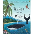 thumbnail image 1 of L'escargot et la Baleine, 1 of 3