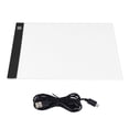 thumbnail image 1 of Copy Board,Copy Board A4 LED LED Light Box Tracing Pad Precision Engineered, 1 of 14