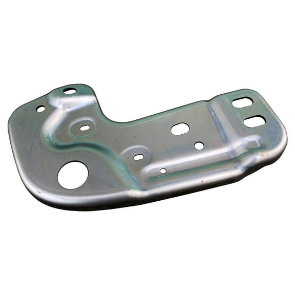 New Aftermarket  CAPA Rear Driver Side Bumper Face Bar Brace Replaces 23124072 fits 2015-2022 GMC Canyon