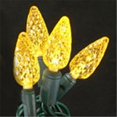 thumbnail image 1 of Reinders 20604R-B C6 LED Light Strands - Gold Full Wave, 1 of 1