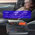 thumbnail image 2 of Yimiti Car Inverter Power Inverter 12V To 110V Car Outlet Adapter 12V Inverter-B, 2 of 8