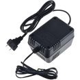 thumbnail image 1 of Chenchen9V AC/AC Adapter for Alesis D4 D-4 Electronic Drum Module Trigger MIDI Brain 9VAC Power Supply Cord Cable PS Wall Home Charger Mains PSU, 1 of 1