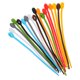 thumbnail image 1 of FUTUREORYY 18Ud De Silicona Para Organización De Cables Y Alimentos Con Autoajustable Y Duradero, 1 of 6