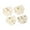 PP 4PCS, variant on XBASW 2-10 Years Girls Cotton Briefs Underwear for Baby Toddler Soft Panties Comfort Triangle Shorts for Kids 4PCS