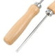 thumbnail image 4 of Relleno con mango de madera para peluches, herramienta artesanal para rellenar animales de peluche, fibra para hacer juguetes y almohadas., 4 of 8