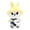 A02_E, variant on Stray K1ds Skzoo Plush Doll Toys, Skzoo Fel1x Cartoon anime Doll Soft Stuffed Cartoon Skzoo Plush Toy Gift Toys for pop Fans
