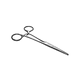thumbnail image 1 of Pinza Crile Recta Hergom Premium 14 cm Acero Inoxidable, 1 of 1