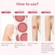 thumbnail image 4 of 30 Parches Para El Cuidado Del Cuerpo Que Mejoran La Elasticidad De La Piel, Parche Reafirmante Para La Piel Del Cuerpo Para Todo Tipo De Piel, 4 of 7