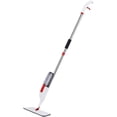 thumbnail image 1 of KITTEHIGM Spray Mop For Floor Cleaning, Long Handle Commercial Mops 16 Inch Microfiber Pads And Bottle 50 Inch Mops For Home Use, Dry And Wet Daily Clean For Browsing History Today’S Deals #23, 1 of 7