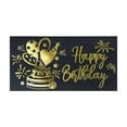 thumbnail image 2 of Folding Red Envelope Wallet for Birthday Decorations and Surprise, 2 of 6