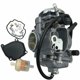 thumbnail image 5 of Suitable for Carburador for Yamaha BEAR TRACKER 250 YFM250 1999-2004 ATV US, 5 of 5