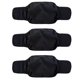 thumbnail image 1 of 3 Pack Male Dog Diaper Wrap, Washable Puppy Belly Bands, Super-absorbent And Comfortable, 1 of 4