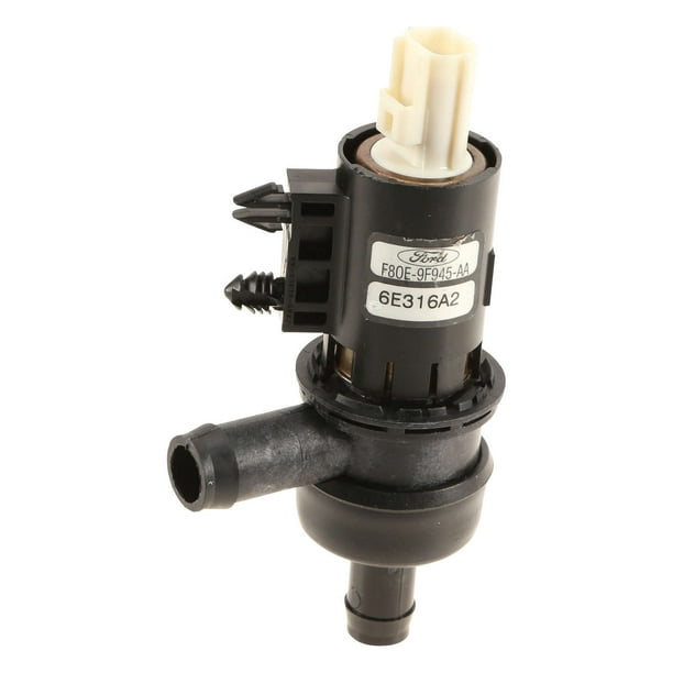 Genuine Purge Valve Solenoid