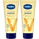 thumbnail image 1 of Loción Vaseline, cuidado intensivo, hidratación nutritiva, paquete de 2: humectante con extracto de avena y lípidos ultrahidratantes para piel extremadamente seca, 3.4 oz c/u, 1 of 8