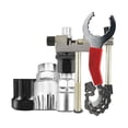 thumbnail image 3 of EeaseCA 1 Set of Multi-functional Chain Repair Parts Portable Repair Tool Kit Flywheel for Mountain Bike, 3 of 8