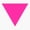 1pcs, variant on Triangle Symbol Sticker