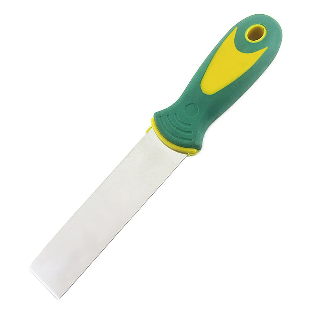 Putty Knife Scraper Blade Shovel Stainless Steel Wall Plastering Knife