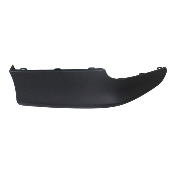 For 11-13 Corolla (S, XRS) Front Spoiler Valance Air Deflector Apron ...