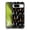 Black, variant on Head Case Designs Officially Licensed Looney Tunes Patterns Tweety Soft Gel Case Compatible with Google Pixel 8
