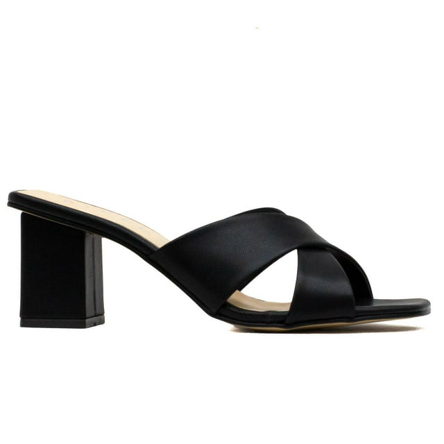 Sandalias Para Mujer Rivedy 4050