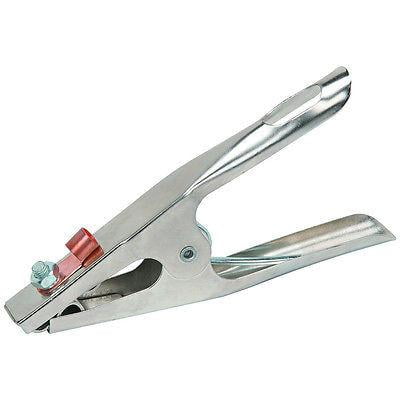 Replacement Ground Wire Clamp for Welding Arc Mig Welder Grounding Tool