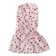 thumbnail image 1 of Vestido para mascotas, vestido para perro, vestido de verano para perro, mariquita, vestido para niña, diseño exquisito Jadeshay A, 1 of 8