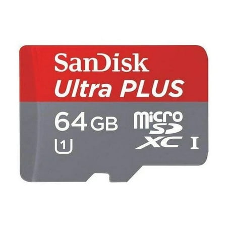 UPC 619659096014 product image for 64GB microSD Extended Capacity (microSDXC) Card | upcitemdb.com