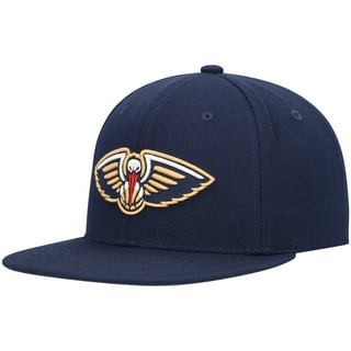 Nike Zion Williamson New Orleans Pelicans Navy 2019/2020 Name & Number  Performance T-Shirt