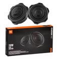 thumbnail image 1 of Juego De Tweeters Jbl De 3/4 Modelo Stadium 192t A 50w Rms, 1 of 5