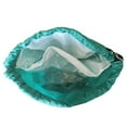 thumbnail image 3 of Separated Swimming Bag Portable Drawstring Backpack Waterproof Gym Bag for Men Women Juniors Blue, 3 of 5