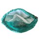 thumbnail image 3 of Mochila de playa portátil impermeable para gimnasio y piscina. Azul, 3 of 5