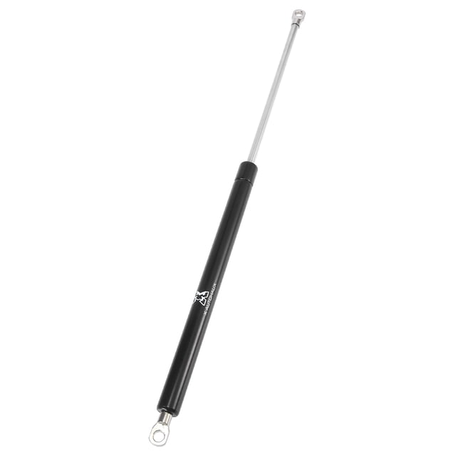 Unique Bargains 19 Inch 196N/44Lbs Universal Gas Struts Shocks Lift Supports Lid Stay Black Car RV Cabinet Camper Window Lift Support