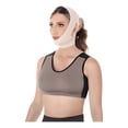thumbnail image 1 of Faja Mentonera C/Hilado Cobre Beige CH-M Unisex Medivaric, 1 of 5