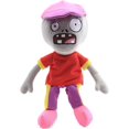 thumbnail image 1 of Zombies Peluches Juego 12 pulgadas Breakdancer Zombie Plushies Muñeco de peluche suave Rojo Verde Cocina, Decoración y Otros, 1 of 5